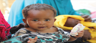 الإغاثة العاجلة